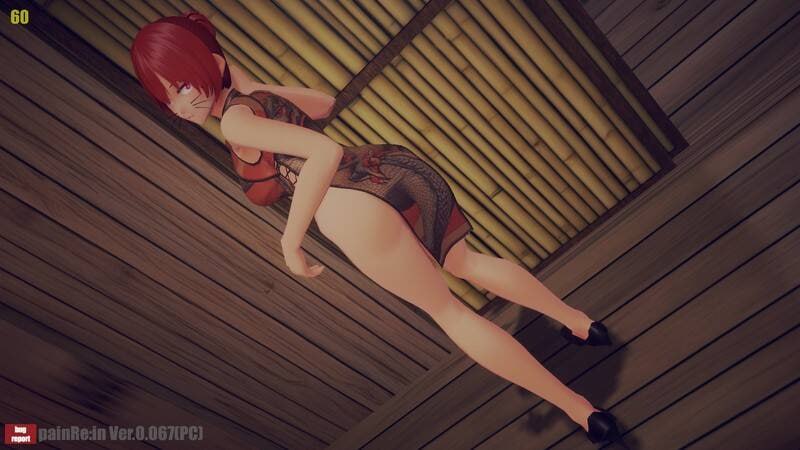 PC/SLG/PainRein  v0.073 官方中文版-第6张图片-萌站