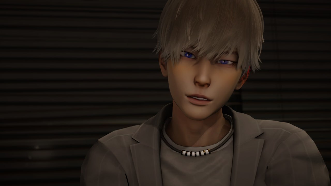 PC/SLG/#侧写者   #ProFiler  v0.3 官方中文版-第3张图片-萌站