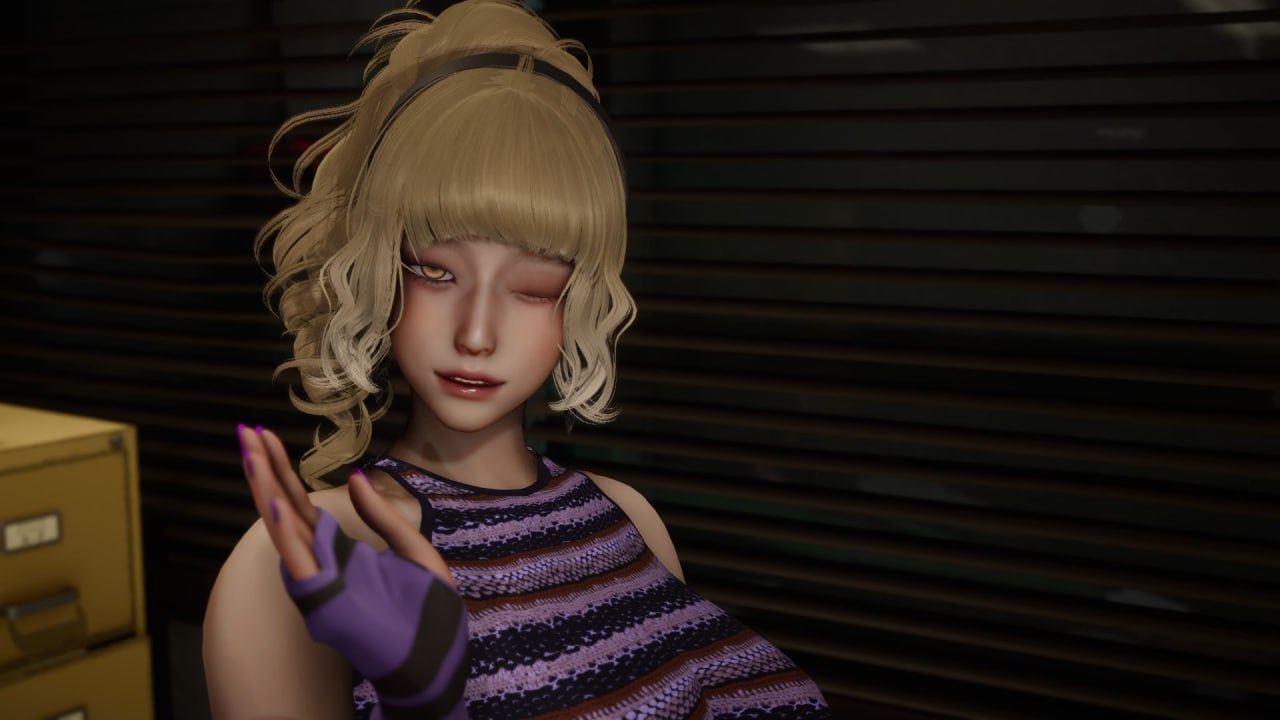 PC/SLG/#侧写者   #ProFiler  v0.3 官方中文版-第4张图片-萌站