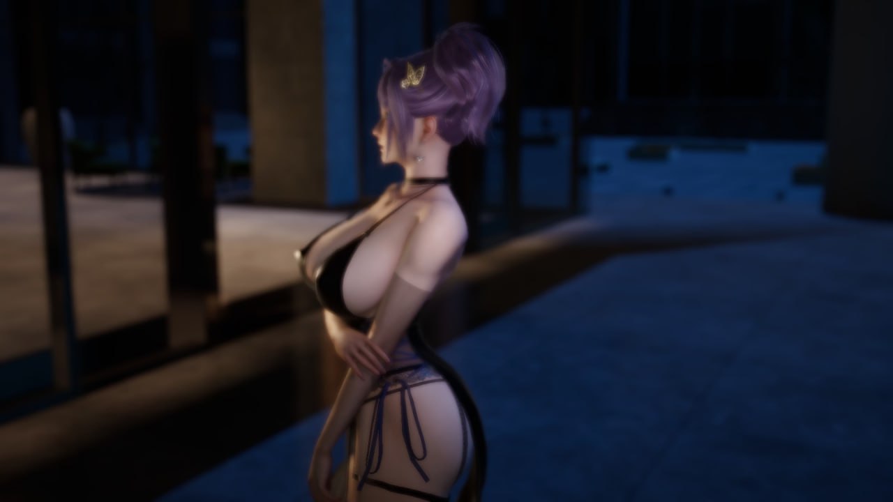 PC/SLG/#侧写者   #ProFiler  v0.3 官方中文版-第6张图片-萌站