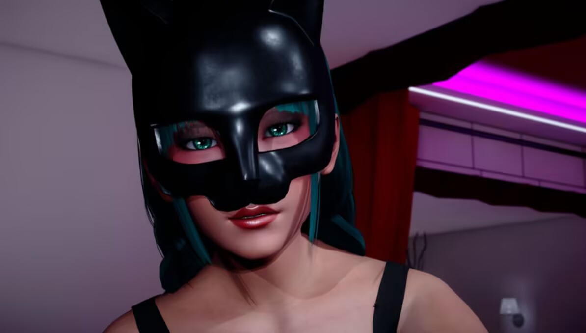 人性之间 人类之间 Between Humanity v0.2.1版本 pc+安卓双端【SLG/汉化】-第4张图片-萌站