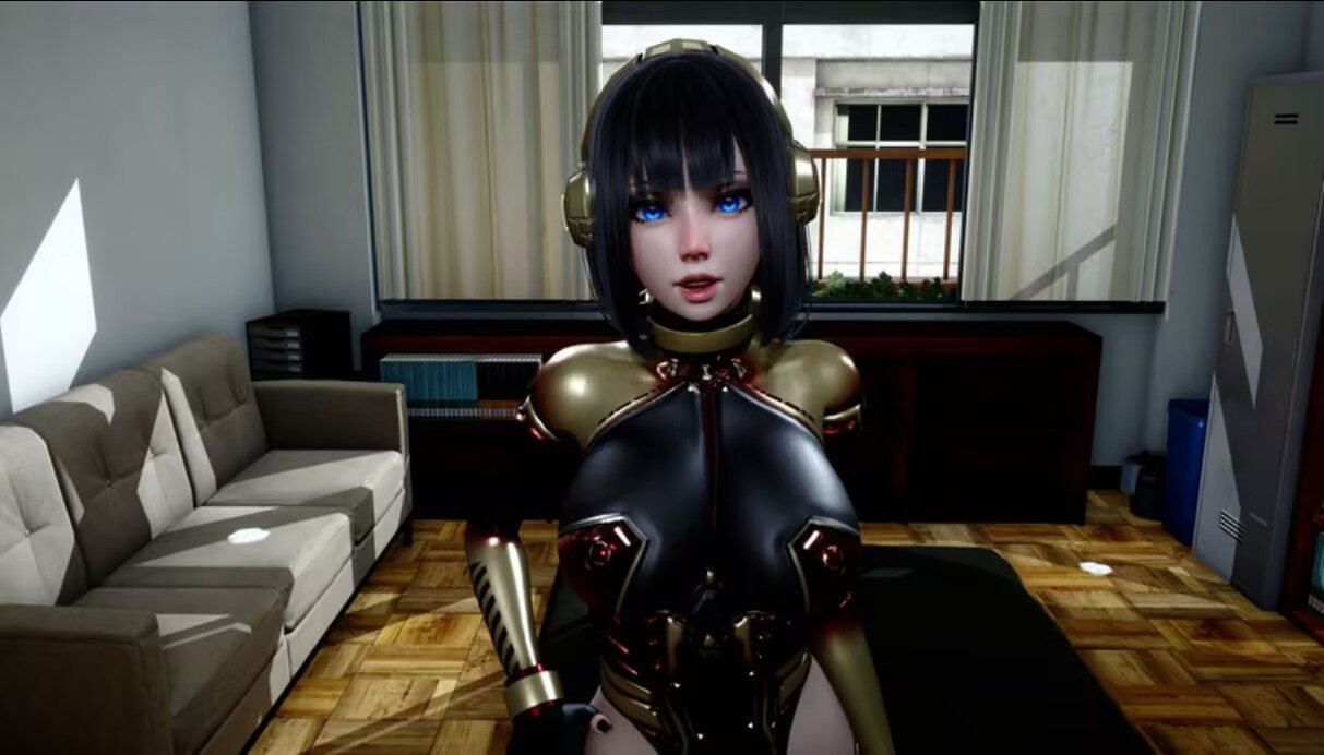 人性之间 人类之间 Between Humanity v0.2.1版本 pc+安卓双端【SLG/汉化】-第5张图片-萌站