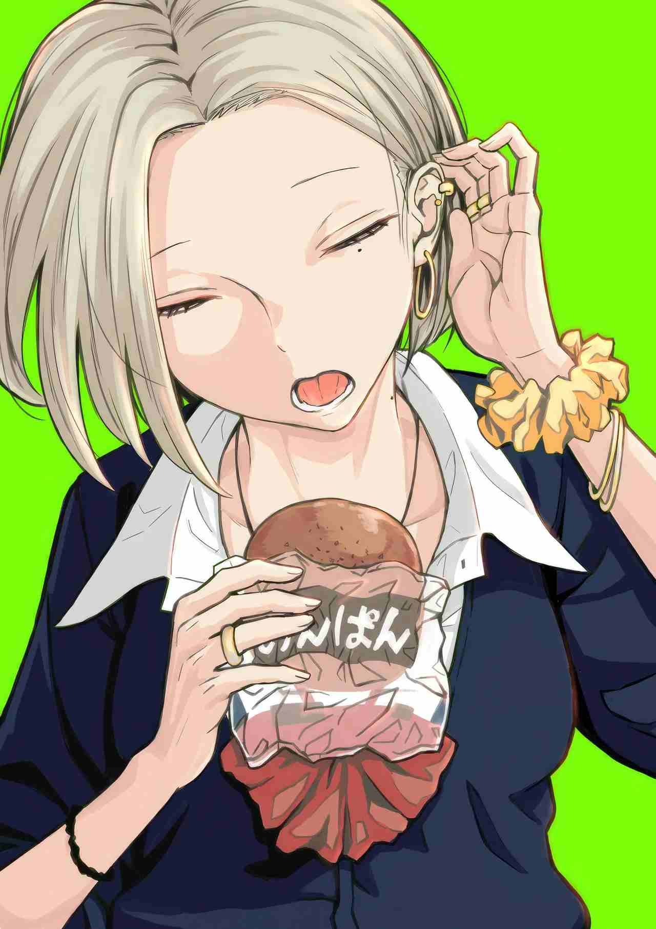 [牛牛牛牛牛牛] ギャルjkエロ漫画1話～27話-第1张图片-萌站