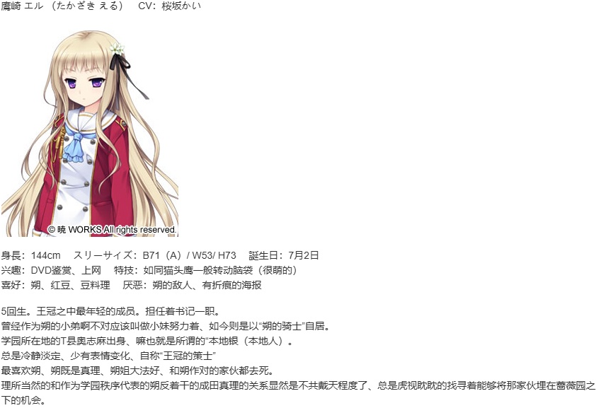 【ADV/官中/PC/合集】淑女同萌！-Superior Entelecheia--第11张图片-萌站