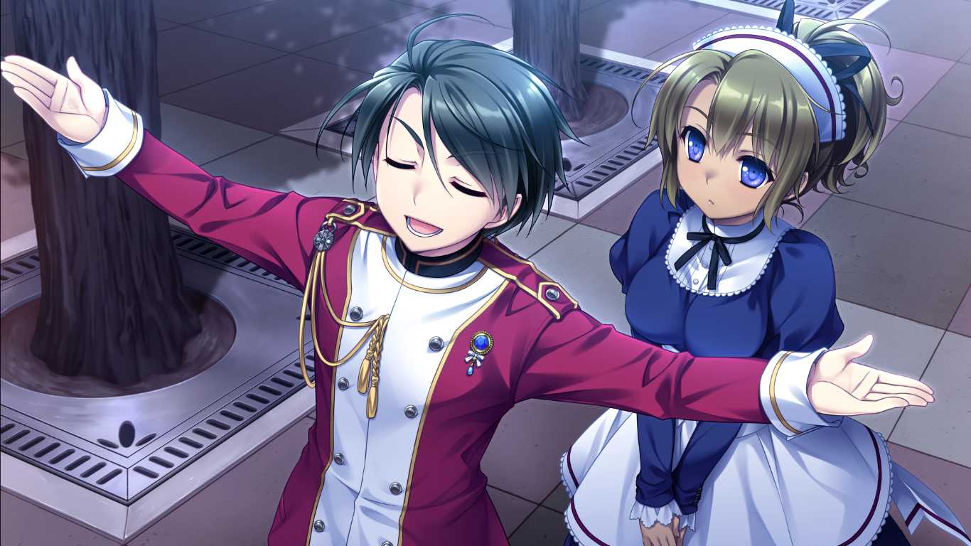 【ADV/官中/PC/合集】淑女同萌！-Superior Entelecheia--第18张图片-萌站