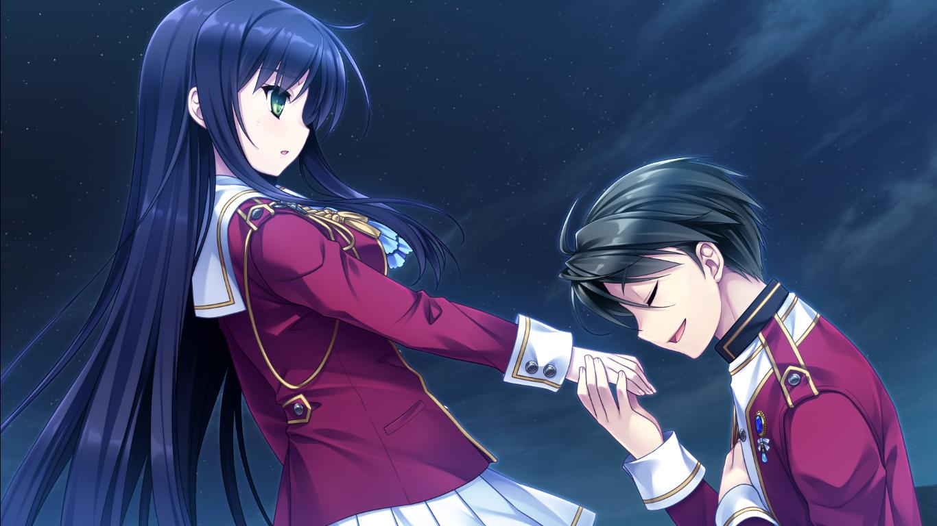 【ADV/官中/PC/合集】淑女同萌！-Superior Entelecheia--第20张图片-萌站