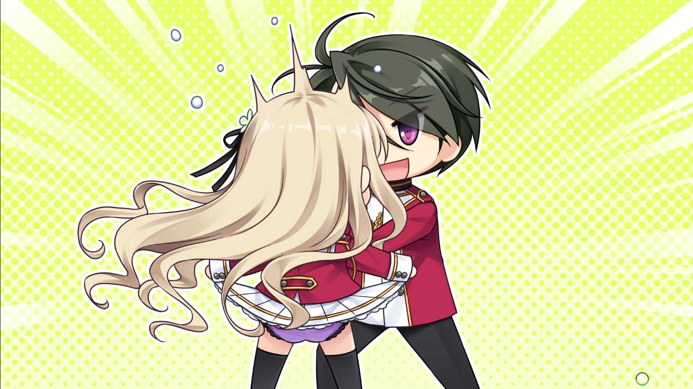 【ADV/官中/PC/合集】淑女同萌！-Superior Entelecheia--第24张图片-萌站