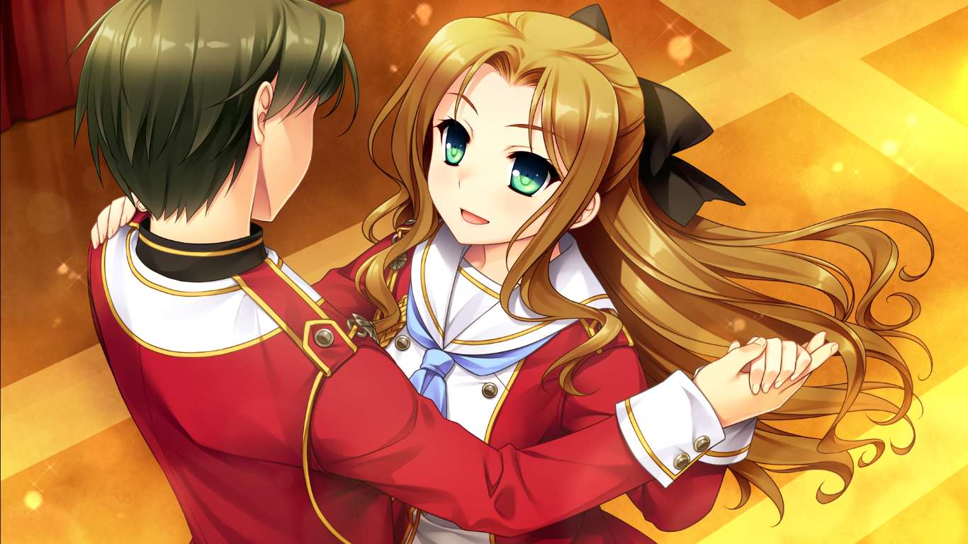 【ADV/官中/PC/合集】淑女同萌！-Superior Entelecheia--第27张图片-萌站