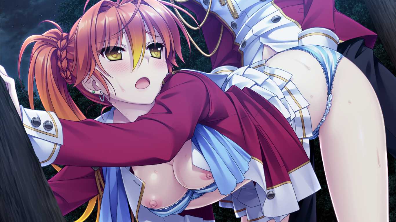 【ADV/官中/PC/合集】淑女同萌！-Superior Entelecheia--第31张图片-萌站