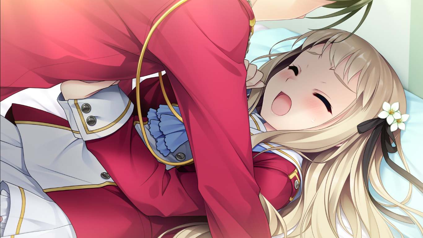 【ADV/官中/PC/合集】淑女同萌！-Superior Entelecheia--第35张图片-萌站