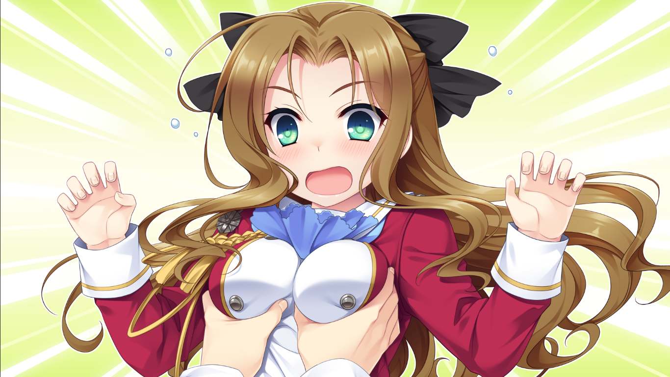 【ADV/官中/PC/合集】淑女同萌！-Superior Entelecheia--第45张图片-萌站