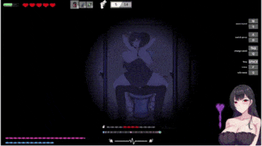 【官中/全动态ACT】恶灵寄生 #悪霊寄生   v3.08 DL正式版 -第6张图片-萌站