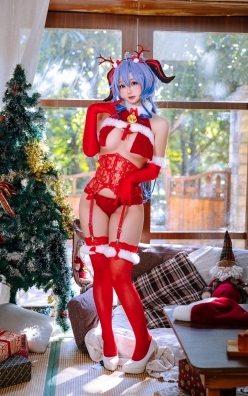 日奈娇最新合集-第1张图片-萌站