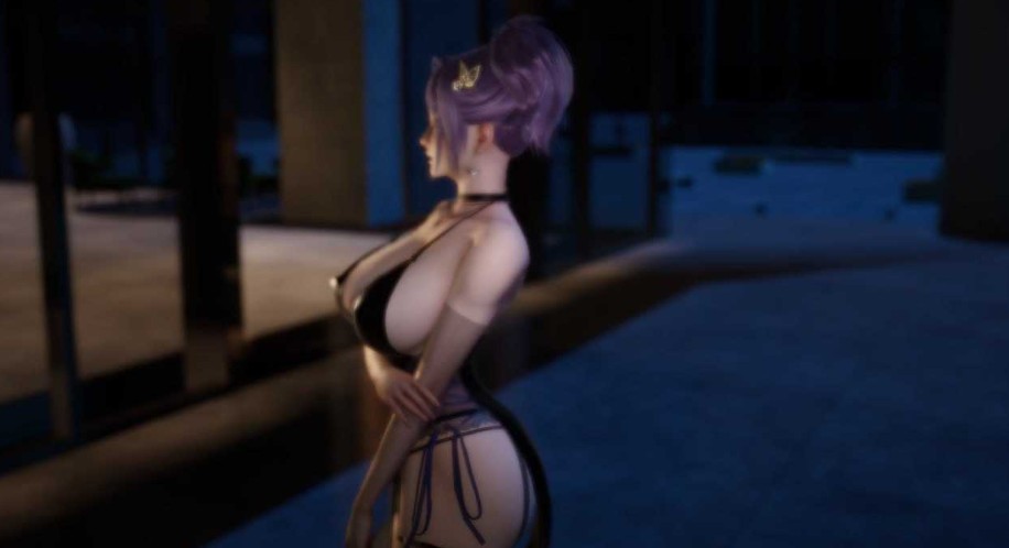 【亚洲风SLG/动态】侧写者 ProFiler v0.3.5 官方中文版【PC/2.1G】-第1张图片-萌站