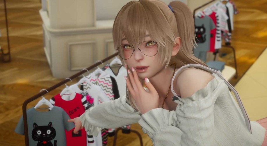 【亚洲风SLG/动态】侧写者 ProFiler v0.3.5 官方中文版【PC/2.1G】-第2张图片-萌站