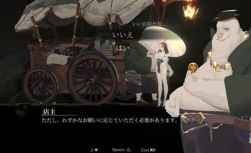[ACT]棘罪修女ThornSin V0.6.8最新版+全CG+CT表-第8张图片-萌站