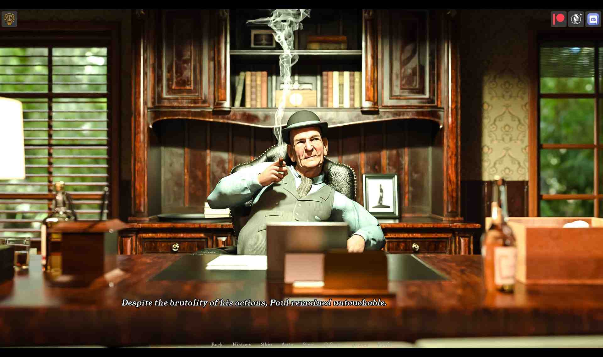 【驴哥带你玩】欧美精品御姐SLG《欺骗回声》(PC端/v5.03/精翻/1.85G)-第6张图片-萌站