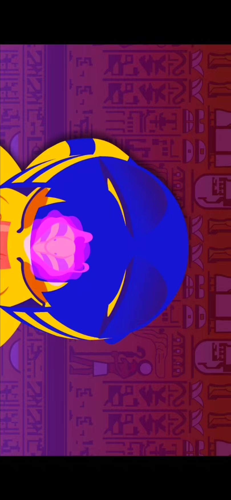 埃及猫-第3张图片-萌站