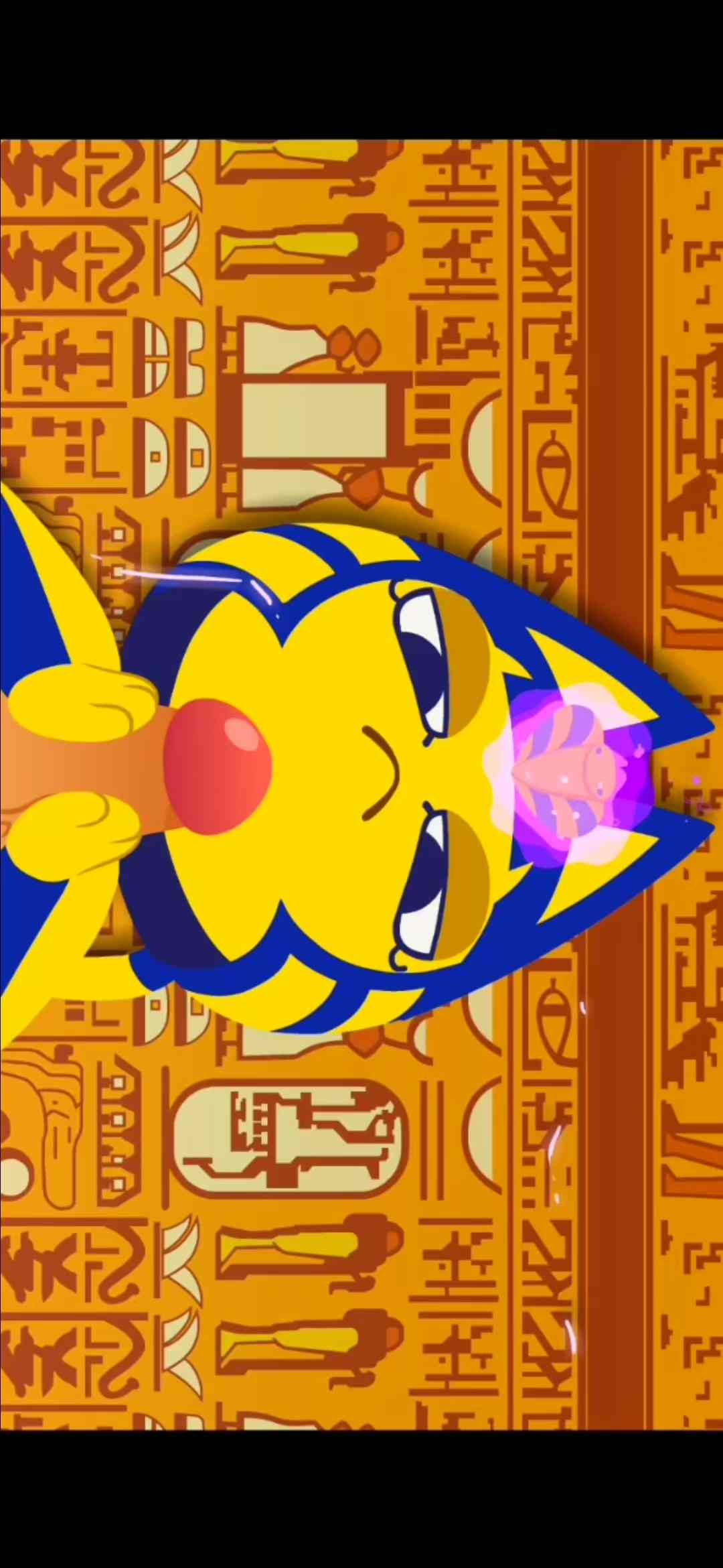 埃及猫-第5张图片-萌站