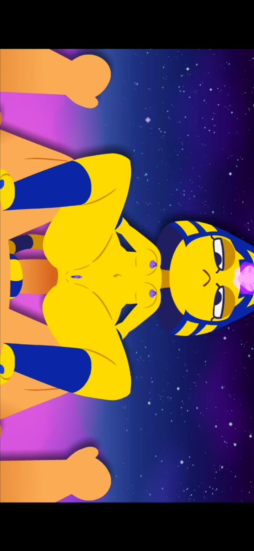 埃及猫-第4张图片-萌站