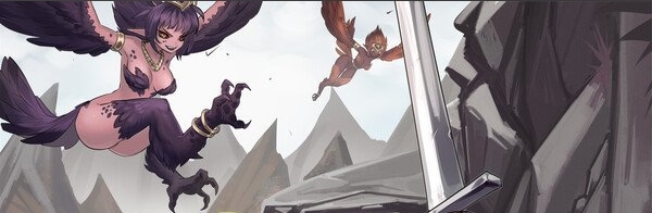 [互动SLG/官中/动态/新作] 困顿中的少女 Damsels in Distress STEAM中文步兵版[新作]-第4张图片-萌站