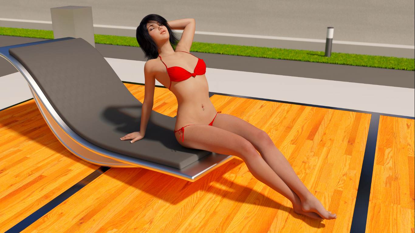 【驴哥带你玩】欧美P站经典神作SLG《大兄弟:另一个故事重建板》(PC端/v0.07/官中/1.35G)-第2张图片-萌站