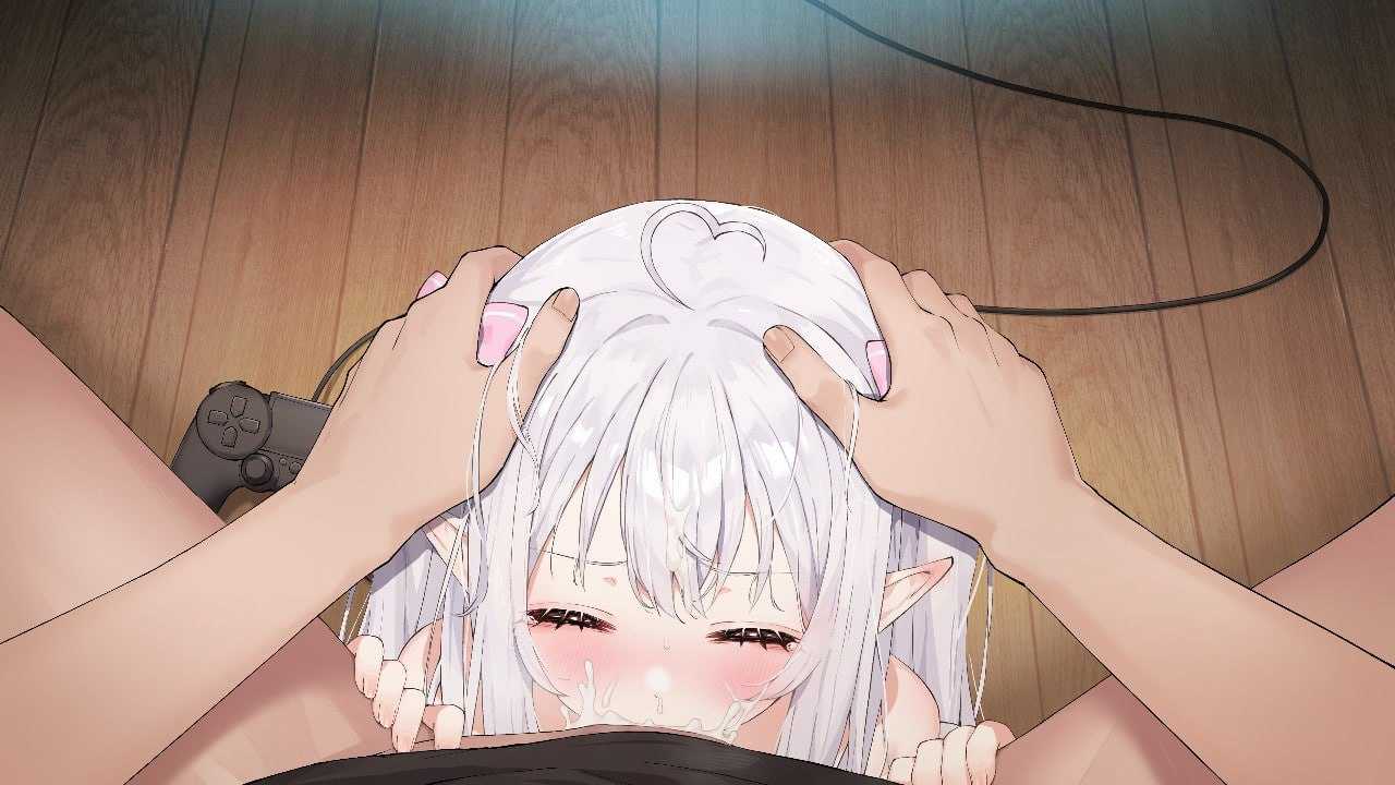 【SLG/官中/动态】和存在感薄弱妹妹一起的简单生活/存在感薄い妹との簡単生活 Ver0.66A 官方中文版-第5张图片-萌站