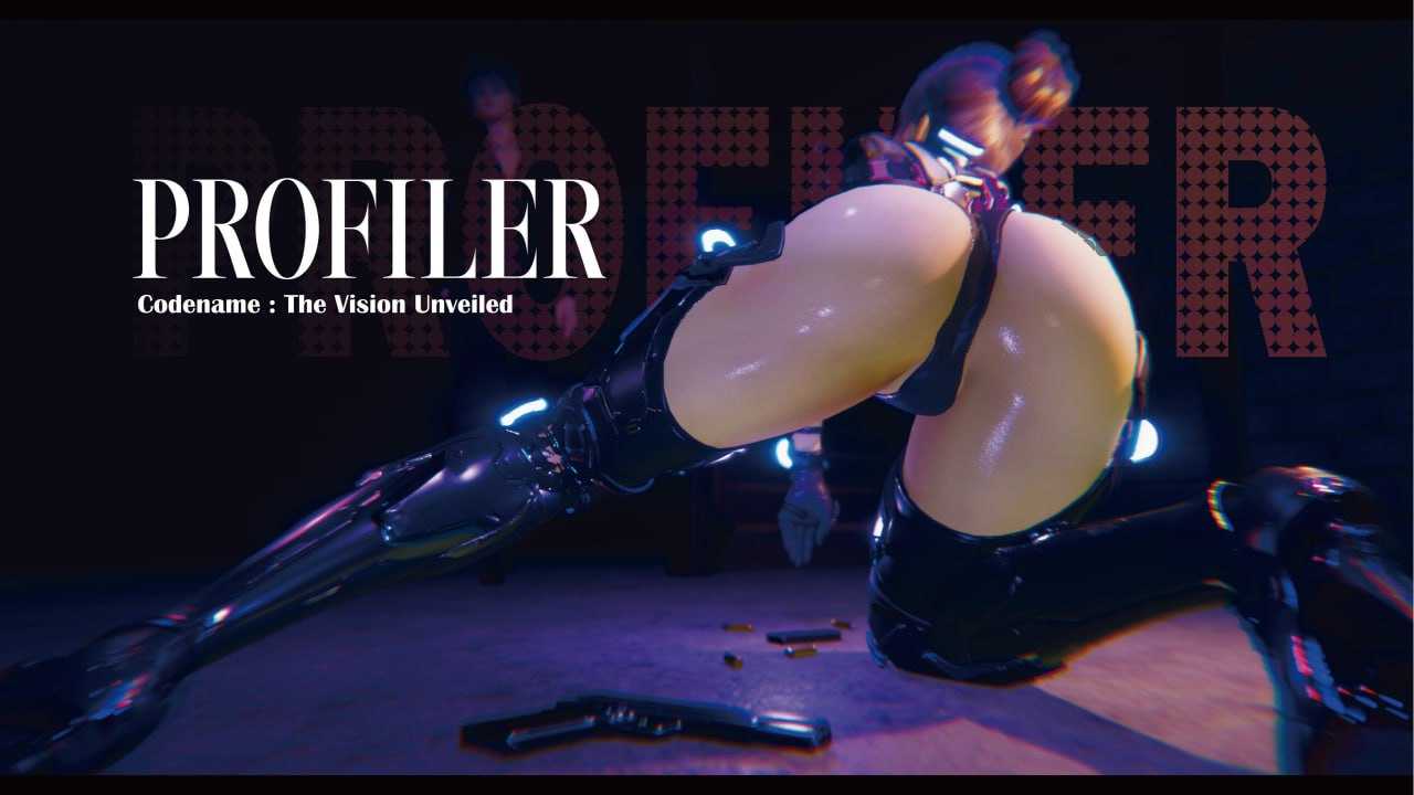 [亚洲风SLG/动态] 侧写者 ProFiler v0.3.5 官方中文版 [PC+安卓-4.40G]-第1张图片-萌站