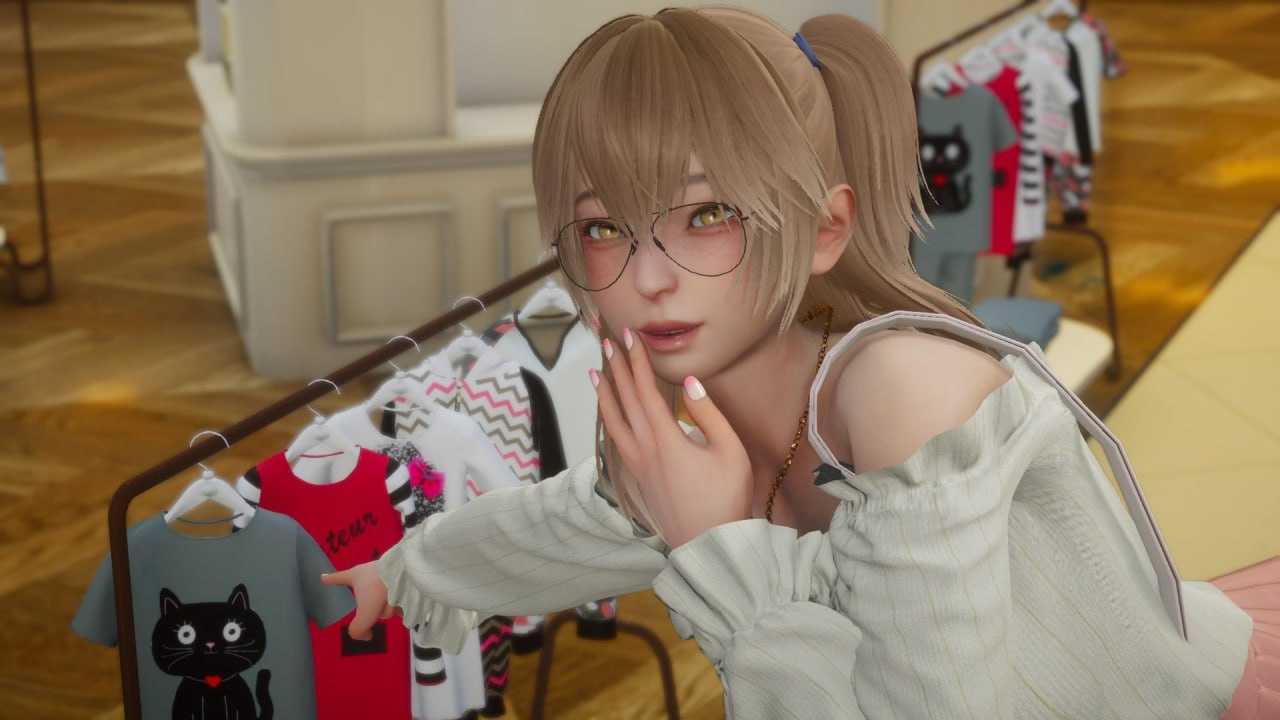 [亚洲风SLG/动态] 侧写者 ProFiler v0.3.5 官方中文版 [PC+安卓-4.40G]-第2张图片-萌站