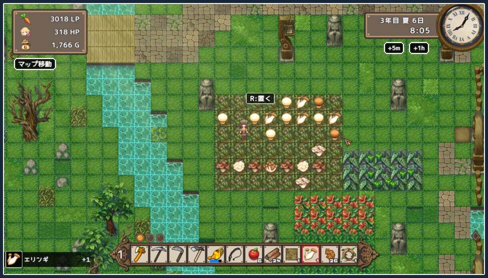 【SLG/官中】 百合少女的日常 ゆりっ娘ぐらし PC-第5张图片-萌站