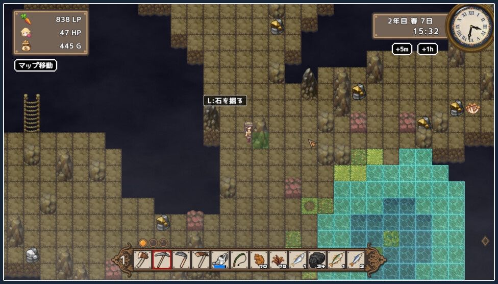 【SLG/官中】 百合少女的日常 ゆりっ娘ぐらし PC-第9张图片-萌站