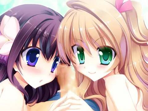 【ADV/AI翻译】ちゅぴちゅぴ男の娘　～家庭教師と双子のひみつの授業～ PC-第1张图片-萌站