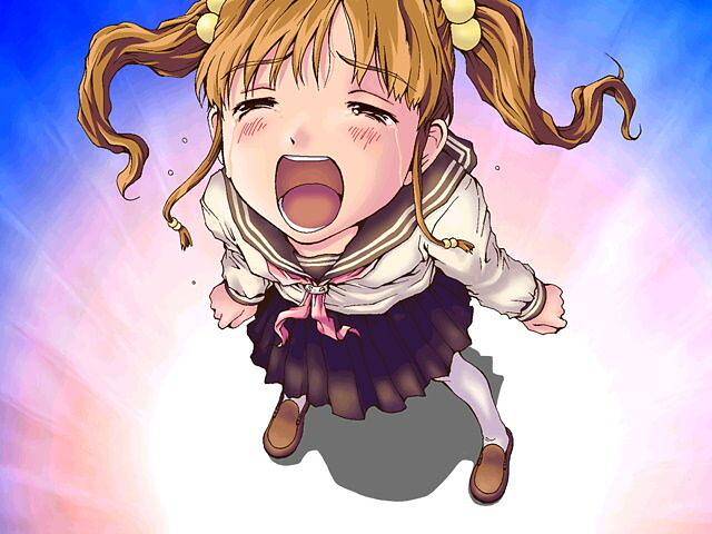 【ADV/AI翻译】GONNA BE PC-第3张图片-萌站 【ADV/AI翻译】GONNA BE PC-第3张图片-萌站