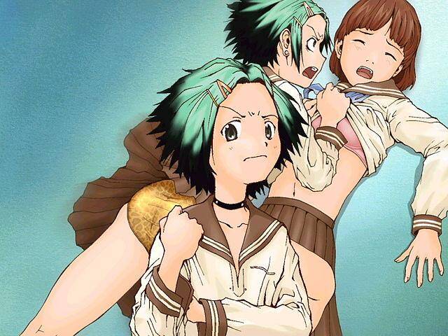 【ADV/AI翻译】GONNA BE PC-第4张图片-萌站 【ADV/AI翻译】GONNA BE PC-第4张图片-萌站