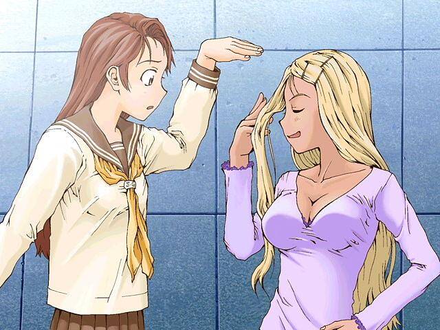 【ADV/AI翻译】GONNA BE PC-第5张图片-萌站 【ADV/AI翻译】GONNA BE PC-第5张图片-萌站