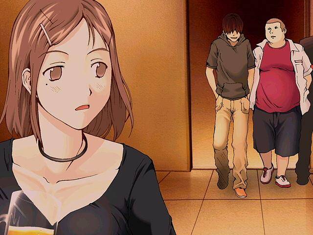 【ADV/AI翻译】GONNA BE PC-第6张图片-萌站 【ADV/AI翻译】GONNA BE PC-第6张图片-萌站