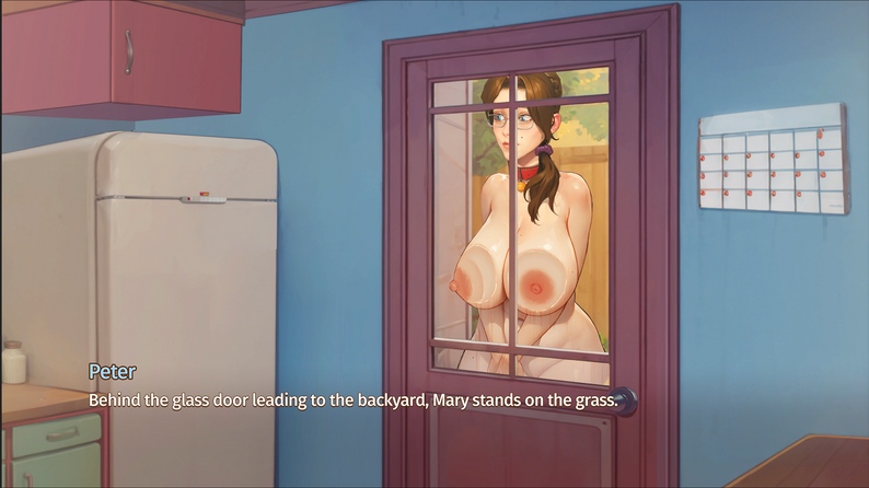 【神作SLG/2D/官中】太妃物语 Taffy Tales S1 Redux 第一季重制版 官中步兵版【1.6G】-第12张图片-萌站