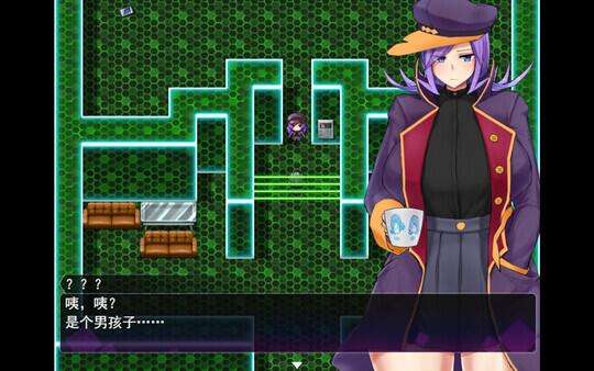 【RPG/官中/PC】落败男妖的白给之旅/淫魔任务 インキュバスクエスト【2.1G】-第6张图片-萌站 【RPG/官中/PC】落败男妖的白给之旅/淫魔任务 インキュバスクエスト【2.1G】-第6张图片-萌站
