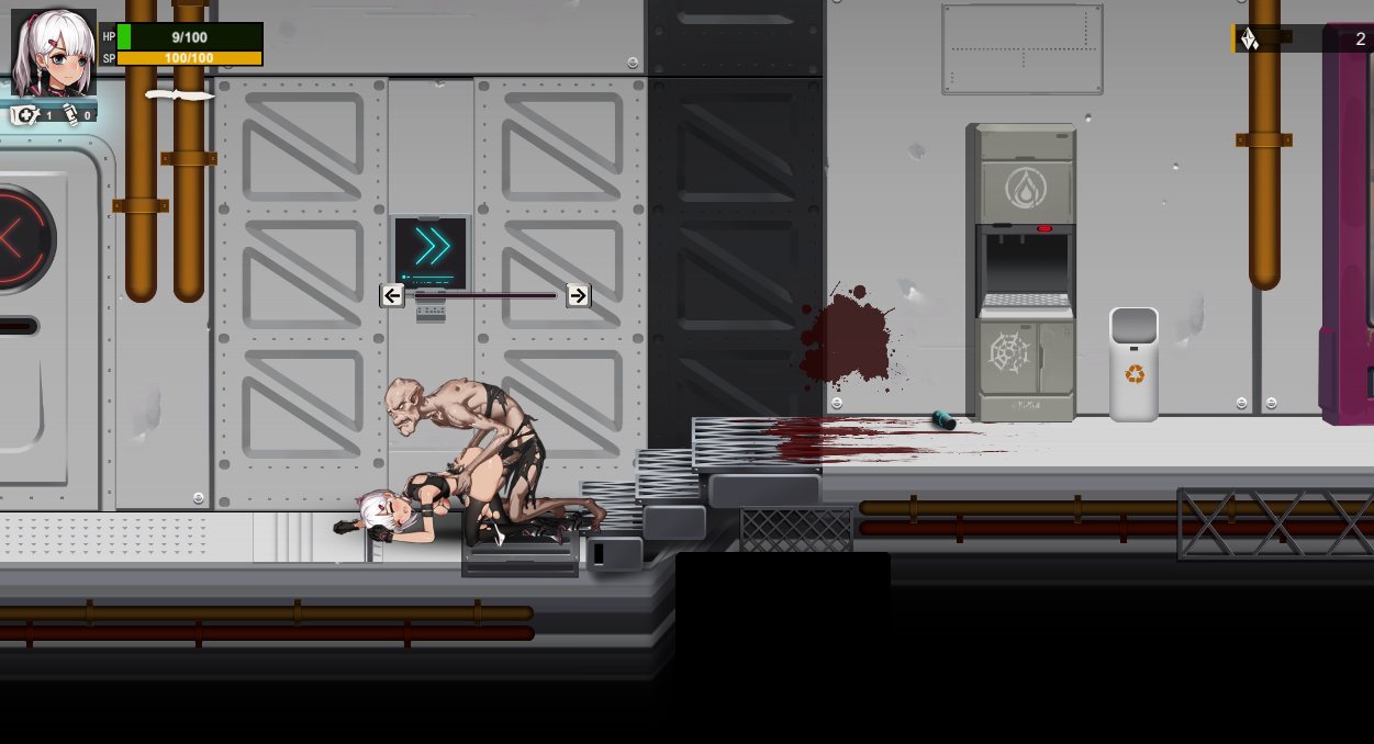 【PC端】伊德海拉之影 v1.3.3【附带DLC】【无码】【ACT/动态/2D】【简体中文】-第3张图片-萌站