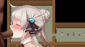 [神级卡牌RPG/汉化/丝滑动态]公主协同效应25.2月 挂载AI汉化版[更新/卡牌战斗エロ]-第9张图片-萌站