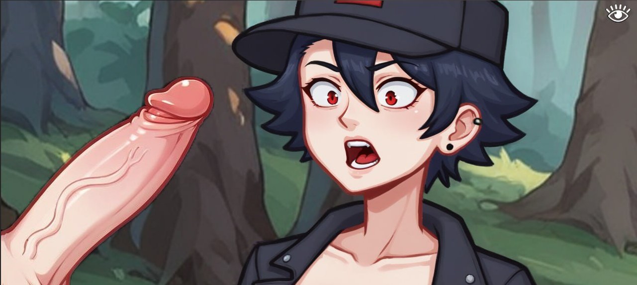 [亚洲风SLG/动态/新作] 假小子：烦人的童年朋友 Tomboy: Annoying Childhood Friend 官方中文版-第2张图片-萌站