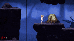 [动作ACT/官中/全动态]死灵法师：艾米丽的逃亡 Ver1.23 STEAM官方中文版-第1张图片-萌站