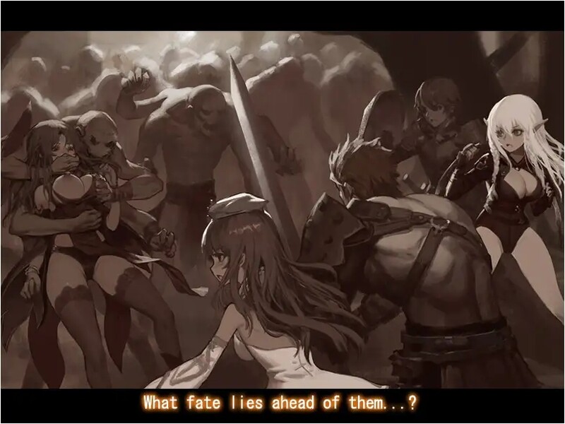 [动作ACT/官中/全动态]死灵法师：艾米丽的逃亡 Ver1.23 STEAM官方中文版-第2张图片-萌站