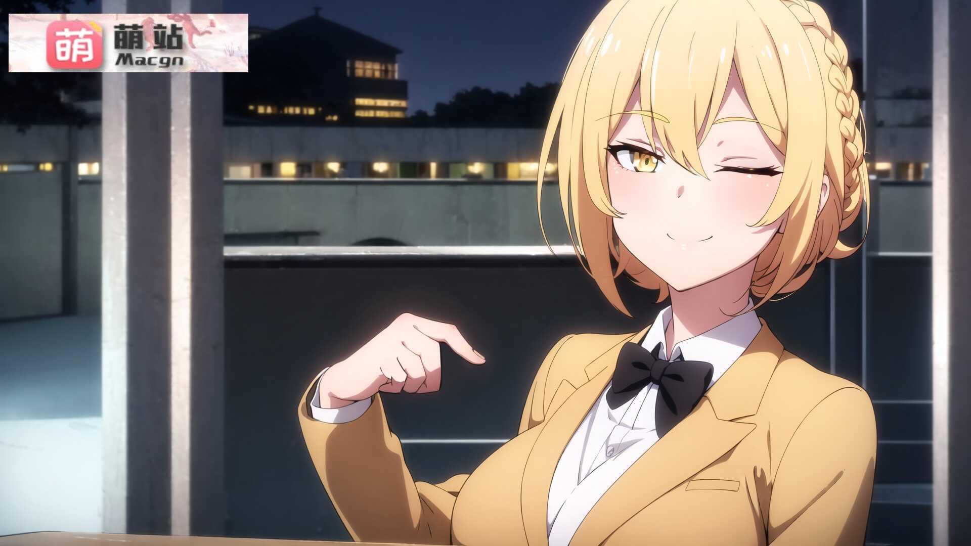 [亚洲风SLG/新作] 我陷入了一个时间循环：我需要尽快找到一个女孩 官方中文版-第6张图片-萌站