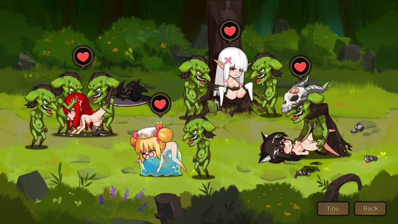 【PC端】宝箱小队V1.30【豪华终极版附带全DLC】【ACT/动态/2D】【简体中文】-第4张图片-萌站