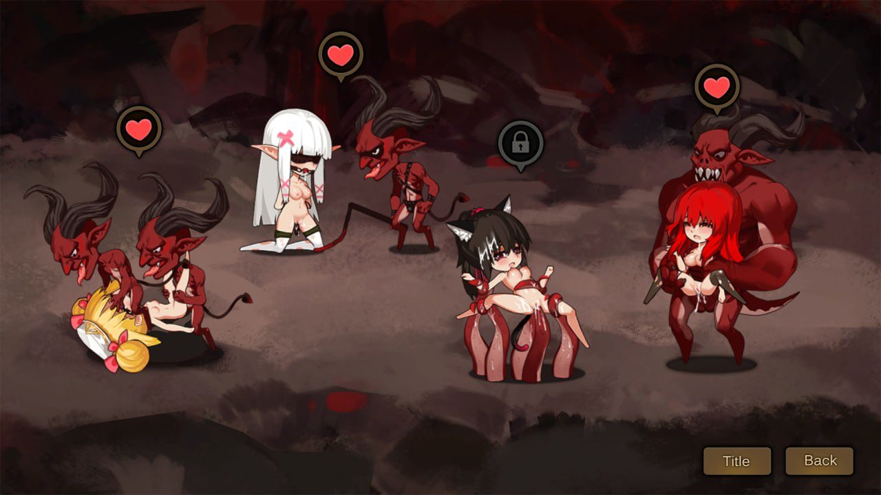 【PC端】宝箱小队V1.30【豪华终极版附带全DLC】【ACT/动态/2D】【简体中文】-第3张图片-萌站