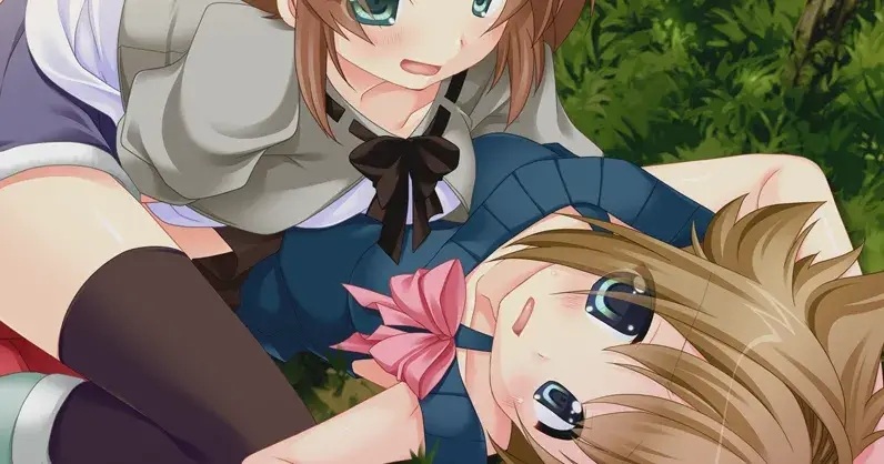 【ADV/汉化】兄妹☆変身1+2-第1张图片-萌站