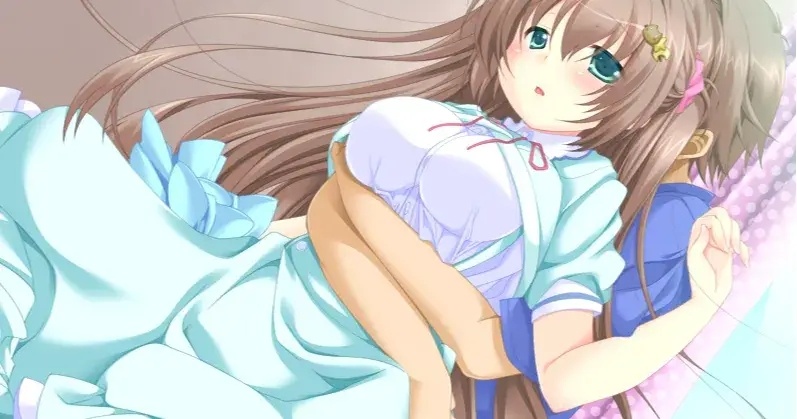 【ADV/汉化】兄妹☆変身1+2-第2张图片-萌站