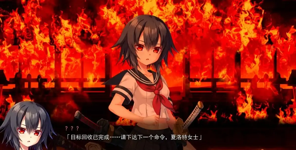 [爆款ADV/汉化] 战巫-污秽的契约与神灵-AI汉化版电脑 [3.1G]-第3张图片-萌站