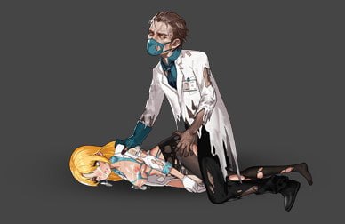 PC/#伊德海拉之影 #イドラの影～The Shadow of Yidhra～ v1.3.3 Steam官方中文版+DLC-第6张图片-萌站